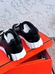Кросівки шкіряні Hermes Bouncing 39(24.5) - изображение 3