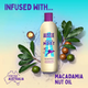 Увлажняющий шампунь для сухих или поврежденных волос Aussie Miracle Moist Shampoo, 400 мл - изображение 2
