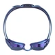 Очки Speedo VANQUISHER 3.0 MIRROR PURPLE (8-004737004) - изображение 3