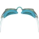 Очки женские Speedo W VANQUISHER 3.0 MIRROR LIGHT BLU (8-00473615063) - изображение 2