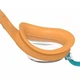 Очки для плавания детские Speedo SEA SQUAD SPOT GOG IU/JU ORANGE/GREEN (8-0838214643) - изображение 3