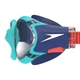 Очки для плавания детские Speedo BIOFUSE 2.0 JU DKBLU/LTBLU (8-003363002) - изображение 3