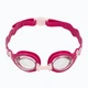 Очки для плавания детские Speedo SEA SQUAD SPOT GOG IU/JU PINK/PINK (8-0838214642) - изображение 1