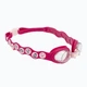 Очки для плавания детские Speedo SEA SQUAD SPOT GOG IU/JU PINK/PINK (8-0838214642) - изображение 2