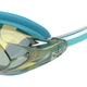 Очки женские Speedo W VANQUISHER 3.0 MIRROR LIGHT BLU (8-00473615063) - изображение 5