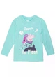 Хлопковая пижама для девочки Peppa pig рост 110-116 (PI0048G106) - изображение 3