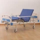 Чотирисекційний медичний матрац (8 см) OSD-LH-201 194 х 88 х 8 - зображення 3