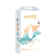 Подгузники-трусики Solove Miffy Colorful Dream 4XL (от 19 кг), 30 шт - изображение 1