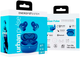Słuchawki Energy Sistem Urban Pulse Indigo Blue (8432426455270) - obraz 3