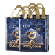Подгузники-трусики Babycare Royal Lion Kingdom XL (12-17 кг), 128 шт (4 x 32) - изображение 1