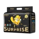 Подгузники-трусики Longmaoboshi Surprise XXXL (16-18 кг), 40 шт - изображение 1