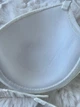 Жіночий бавовняний бюстгальтер Primark Cares (без пуш-ап) 80A білий - изображение 6