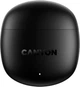 Słuchawki Canyon OnGo 13 TWS Black (CNS-TWS13B) - obraz 4