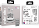 Słuchawki Energy Sistem Style 4 True Wireless White (8432426453474) - obraz 4