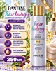 Шампунь Pantene Pro-V Hair Biology Super Blond фиолетовый против желтизны для светлых и седых волос с маслом жожоба, 250 мл (8001841214771) - изображение 2