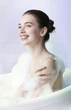 Гель для душу з ніацинамідом Bioaqua Nicotinamide Clean Gloss Body Wash, 500 мл - зображення 2