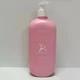Гель для душу з ніацинамідом Bioaqua Nicotinamide Clean Gloss Body Wash, 500 мл - зображення 3