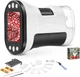 Детский цифровой микроскоп GleamKid 200–1000x с 2" LCD-экраном - изображение 2