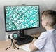 Детский цифровой микроскоп GleamKid 200–1000x с 2" LCD-экраном - изображение 4