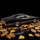 Колекційна машинка Chevy Impala SS Sport Sedan 1967 Supernatural Модель 1:24 - изображение 4