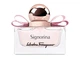 Парфумована вода FERRAGAMO SIGNORINA edp 30 ml spray (L) - зображення 2