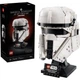 Конструктор LEGO Star Wars Шолом пілота AT-RT Осколка Імперії (75458) [180156] - зображення 3