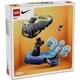Конструктор LEGO Editions Nike Air Max 95 x (43025) [180159] - изображение 6