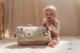 Trójkąt edukacyjny Little Dutch LD9023 Fairy Garden (8713291890237) - obraz 10
