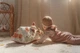 Trójkąt edukacyjny Little Dutch LD9023 Fairy Garden (8713291890237) - obraz 15