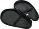 Чохол для ракетки Joola Double Bat Black (80505) (930821) - зображення 2