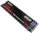 Dysk SSD Emtec X250 Power Plus 256GB M.2 2280 SATA III 3D NAND TLC (ECSSD256GX250) - obraz 1