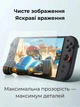 Защитное стекло JSAUX GP0124 матовое антибликовое для Nintendo Switch 2, закаленное 9H, 2 шт. - изображение 8