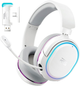 Навушники бездротові Proove Gaming Rapture White (6901117661594) - зображення 1