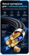 100W кабель Essager Fast Charging Digital Display type-C PD 5A з дисплеєм 2 метра - изображение 3