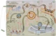 Magnetyczny labirynt Little Dutch Safari Friends (8713291774643) - obraz 2