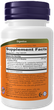 Probiotyki Now Foods Gr8-Dophilus 60 kapsułek żelowych (733739029126) - obraz 2