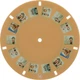 Projektor Little Dutch Safari Friends Lew (8713291774797) - obraz 10