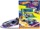 Książka z zadaniami i naklejkami Hot Wheels Szybki jak błyskawica (FLA-1602) (9788325346010) - obraz 2