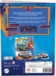 Książka z zadaniami i naklejkami Hot Wheels Szybki jak błyskawica (FLA-1602) (9788325346010) - obraz 7