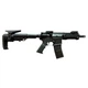 Сигнально-шумовий автомат AR-15 кал. 9 мм - зображення 1