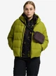 Сумка кросс-боди через плечо Jack Wolfskin Sensora Hipbag A66264-I0159 Фиолетовая (4064886754194) - изображение 2