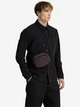 Сумка кросс-боди через плечо Jack Wolfskin Sensora Hipbag A66264-I0159 Фиолетовая (4064886754194) - изображение 3