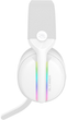 Навушники бездротові Proove Gaming Glimmer White (6901113678893) - зображення 6