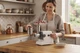 М'ясорубка електрична Crownberg CB-4211 2500 Вт - зображення 4
