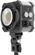 Студійне світло LED RGB COB PATONA Premium SQ200RGB 200 Вт Bowens у твердому кейсі (4055655260978) - зображення 5