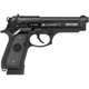 Пневматичний пістолет ASG X9 Classic Blowback BB - зображення 2
