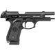 Пневматичний пістолет ASG X9 Classic Blowback BB - зображення 3