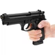 Пневматичний пістолет ASG X9 Classic Blowback BB - зображення 7