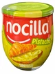Паста молочно-фісташкова Nocilla Pistacho з шматочками фісташок 180 г Іспанія (8410014517531) - зображення 2