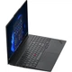 Ноутбук Lenovo ThinkPad E16 Gen 3 (21ST0054RI), AMD Ryzen 7 250, 16″, RAM 16 ГБ, SSD 512 ГБ, AMD Radeon 780M, Без ОС, Чорний - зображення 2